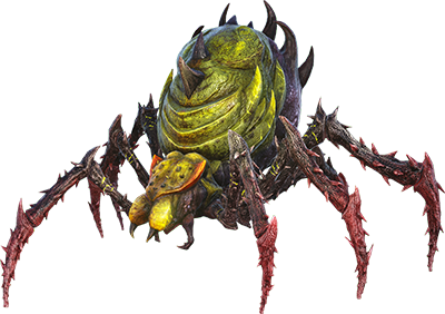 Broodmother
