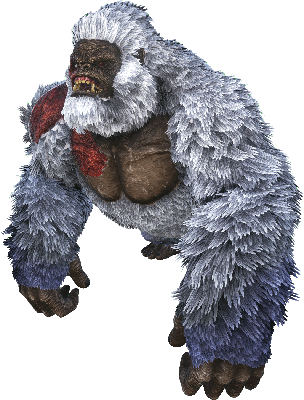 Megapithecus