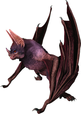 Desmodus