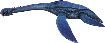 Plésiosaure