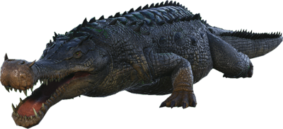 Sarcosuchus