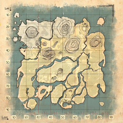 The Island