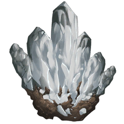 Crystal