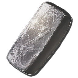 Lingot métal