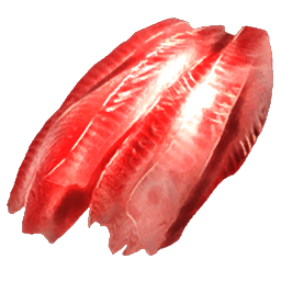 Viande de poisson