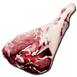 Viande supérieure